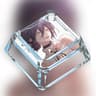 Anime Reze Keycap For Mechanical Keyboard Custom Gaming Key 8