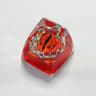 Halloween Evil Eye Resin Keycap For Mechanical Keyboard 11
