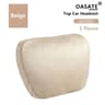 Luxury Car Headrest Neck Support Pillow 6