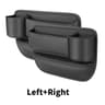 Universal Car Seat Storage Organizer With Cup And Phone Holder 8