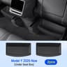 Tesla Model Y Under Seat Storage Organizer Bin 7