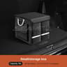 SEAMETAL Foldable Car Trunk Storage Organizer Box 6