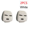 Funny Ski Mask Car Headrest Cover 9