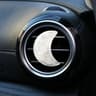Crystal Moon Car Air Freshener Diffuser Clip 13