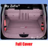 Custom Waterproof Trunk Mat For GAC AION UT 2025 2026 7