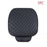 SEAMETAL Universal PU Leather Car Seat Covers 7