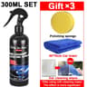 Ceramic Nano Coating Spray For Long Lasting Car Paint Protection 12