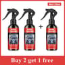 Graphene Nano Ceramic Coating Kit For High Gloss Car Paint Protection 9