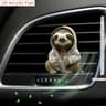 Car Air Vent Perfume Clip Diffuser For Fresh Interior Fragrance 16