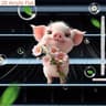 Car Air Vent Perfume Clip Diffuser For Fresh Interior Fragrance 17