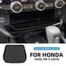 Honda HRV Hidden Center Console Storage Organizer 7