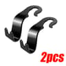 Universal Car Headrest Storage Hooks 10