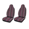 Universal Bucket Car Seat Covers Set 22