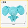 SnuggleDuck Plush Dog Chew Toy 6
