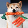 SnuggleDuck Plush Dog Chew Toy 8