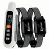 Remote Dog Training Collar With Waterproof Receiver 7