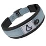 Comfort Padded Reflective Dog Collar For Small Medium And Large Dogs 9