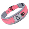 Comfort Padded Reflective Dog Collar For Small Medium And Large Dogs 11