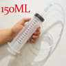 Multi Functional Pet Feeding Syringe With Hose And Measuring Tool 9