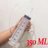 Car Fluid Transfer Syringe Tool Kit 11