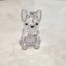 Pet Hair Keepsake Keychain Memory Pendant 20