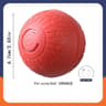 Smart Interactive Rolling Dog Ball Toy 21