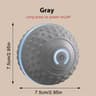 Smart Interactive Rolling Dog Ball Toy 14