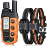 Remote Dog Training Collar For Behavior Training And Recall 11