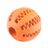 Interactive Treat Dispensing Dog Toy Ball 7