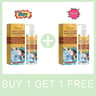 Moisturizing Dog Shampoo And Conditioner For Sensitive Skin 7