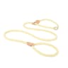 Heavy Duty Braided Dog Slip Rope Leash For Training And Daily Walks 9