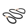 Heavy Duty Braided Dog Slip Rope Leash For Training And Daily Walks 6