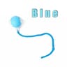 Smart Interactive Rolling Ball Toy For Cats And Dogs 9