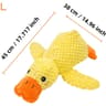 Plush Squeaky Teething Toy For Small And Medium Dogs 7