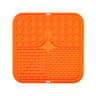 Interactive Silicone Lick Mat Slow Feeder For Dogs 9