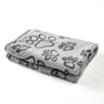 SnugglePrint Cozy Dog Bed Mat 9