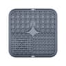CalmLick Silicone Slow Feeder Lick Mat 7