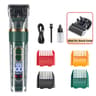 Professional Rechargeable Pet Grooming Clipper For Dogs And Cats 10