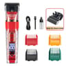 Professional Rechargeable Pet Grooming Clipper For Dogs And Cats 5