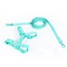 Macaron Adjustable Dog Harness And Leash Set For Small And Medium Dogs 6