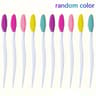 Double Sided Dog Toothbrush Set For Pet Teeth Cleaning 7