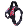 Strong Adjustable Dog Harness Vest For Small Medium And Large Dogs 11