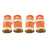 Breathable Summer Dog Shoes Soft Anti Slip Mesh Pet Boots 8