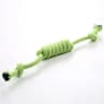 Durable Braided Rope Dog Chew Toy Interactive Training Tug Toy 8
