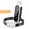 YHLC Automatic Cat Anti Meowing Collar No Shock Vibration Training Collar For Cats 9