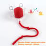 RolliePaws Smart Interactive Cat Ball Toy 9