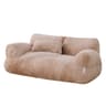 CloudLounge Washable Pet Sofa Bed 6