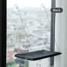 SunnyNest Window Cat Hammock Bed 6