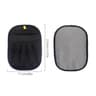 GentleFur Pet Grooming Hair Removal Gloves 10