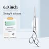 Fenice Precision Pet Grooming Shears Set 10